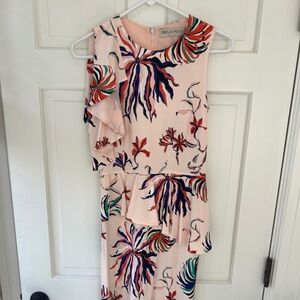 Pink Pucci Party dress